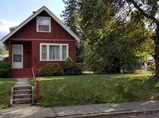 1909 W Grace Ave, Spokane, WA 99205