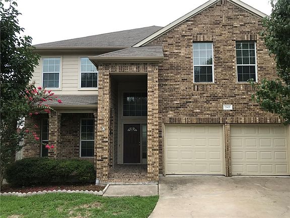 2nd image of 2801 Purple Thistle Dr