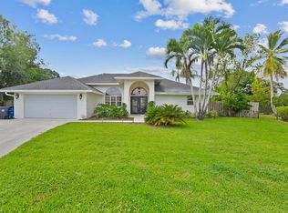 2980 Werwood Ct, Wellington, FL 33414
