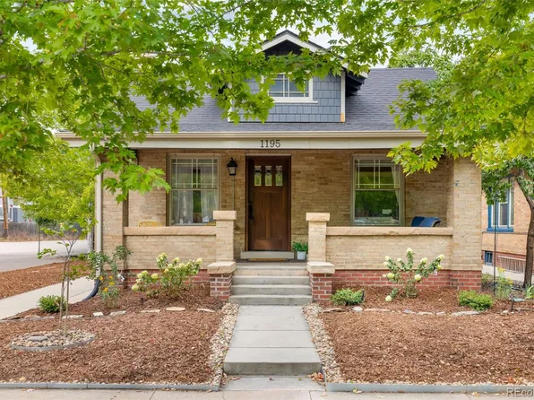 1195 S Grant Street, Denver, CO 80210
