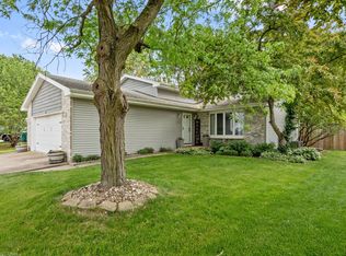 1150 Jerald Dr, Joliet, IL 60431