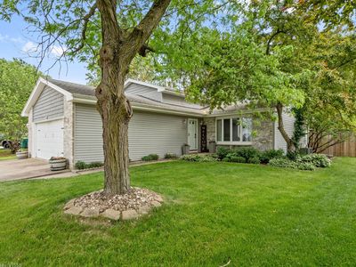 1150 Jerald Dr, Joliet, IL, 60431