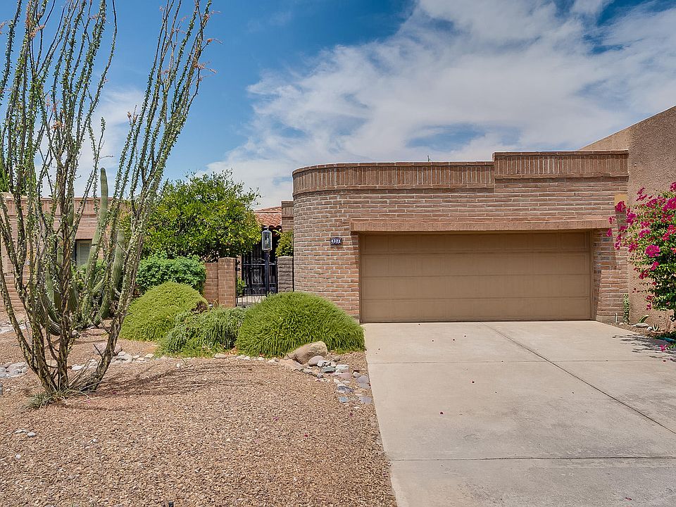 1st image of 4321 N Camino De Carrillo