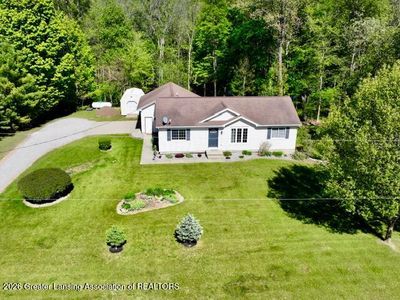 3901 Bostedor Rd, Eaton Rapids, MI, 48827