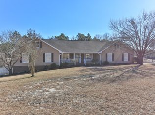 105 Pinedale Dr, Rockingham, NC 28379