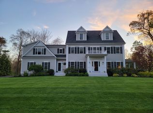 4 Evangeline Dr, Scituate, MA 02066