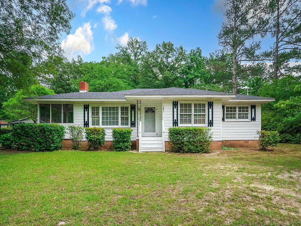 1631 Augusta Rd, Warrenville, SC 29851 | Zillow