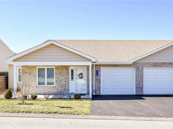 716 Crimson St, Latrobe, PA 15650