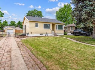 2731 S Pearl St, Englewood, CO 80113