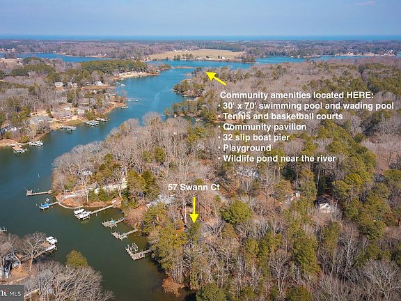 4th image of 57 Swann Ct