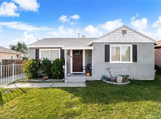 8868 Juniper Ave, Fontana, CA