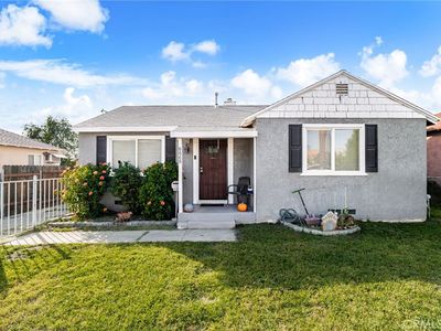 8868 Juniper Ave, Fontana, CA, 92335
