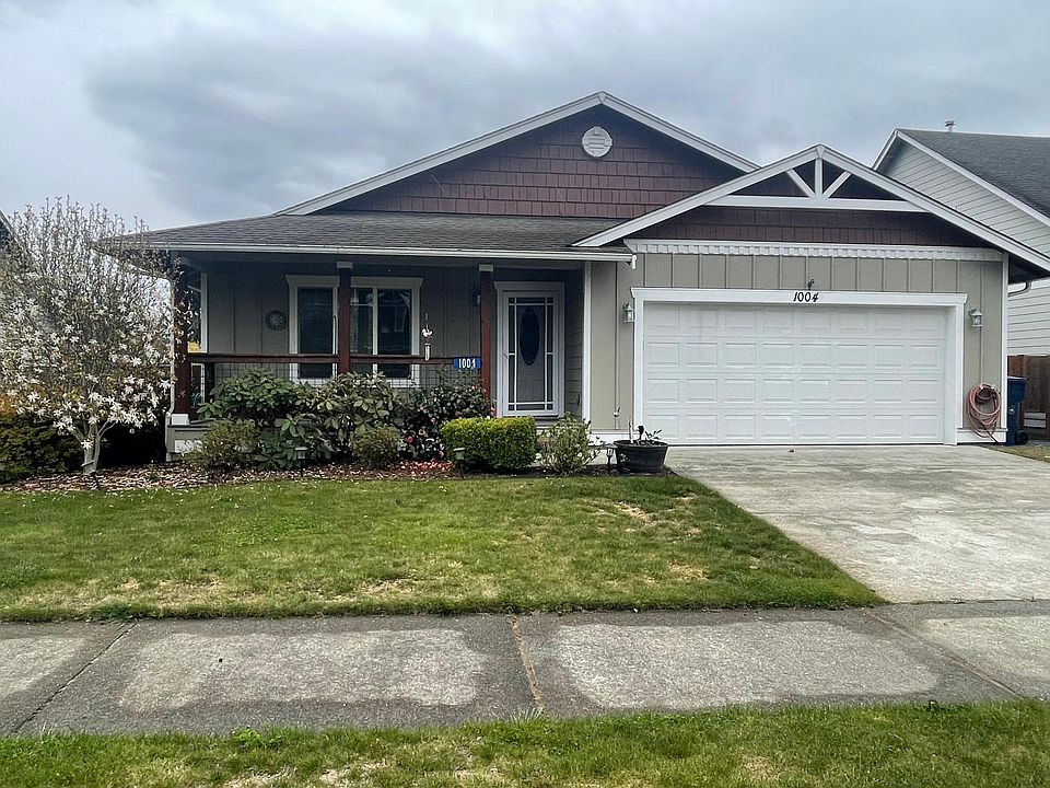 1004 Homestead, Burlington