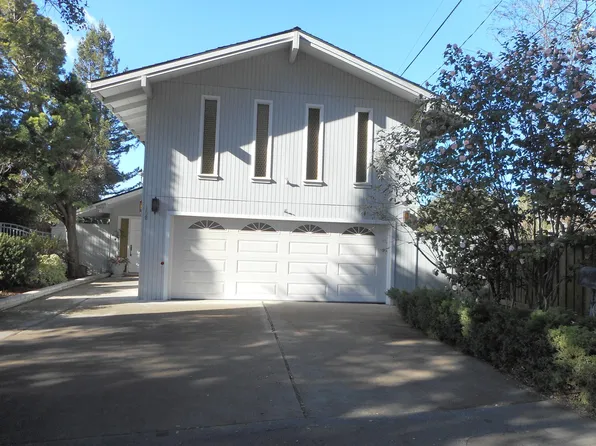 198 Selby Ln, Atherton, CA 94027