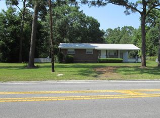 9251 Sandler Rd, Jacksonville, FL 32222