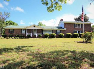 3108 Deep Creek Rd, Bowman, GA 30624