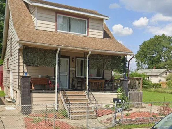 4280 7th St, Ecorse, MI 48229
