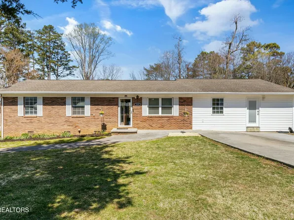 209 Henry Haynes Rd, Knoxville, TN 37920