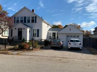 52 Rosalind Rd, Weymouth, MA 02191