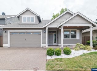 1242 Lydia Ave N, Keizer, OR 97303