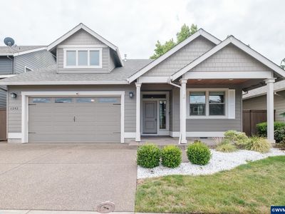 1242 Lydia Ave N, Keizer, OR, 97303