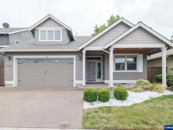 1242 Lydia Ave N, Keizer, OR 97303
