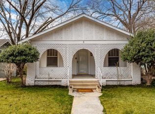 416 Beechwood St, Little Rock, AR 72205