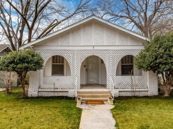 416 Beechwood St, Little Rock, AR 72205