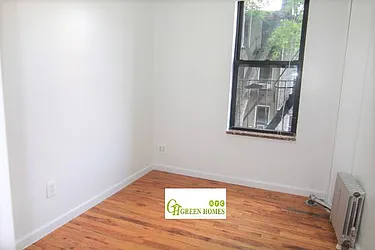 Rented by Green Home NY Realty LLC