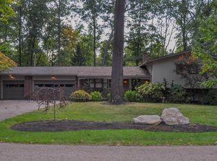 5615 Hensel Woods Rd, Columbus, OH 43230