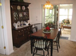 Witts Lane #13B, Aquebogue, NY 11931