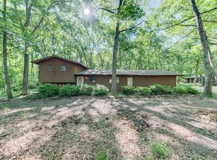 23108 State Highway O, Marthasville, MO 63357