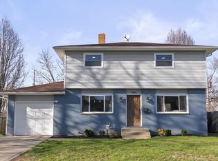 2980 Barbee Ave, Grove City, OH 43123