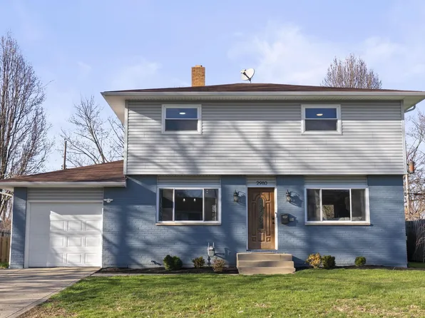 2980 Barbee Ave, Grove City, OH 43123
