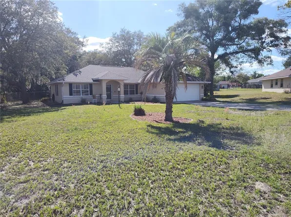 5395 SW 103rd Loop, Ocala, FL 34476