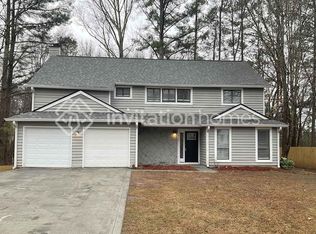 4782 Terrace Green Trce, Stone Mountain, GA 30088