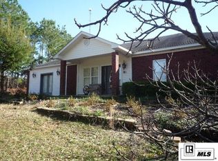 1118 Highway 80 E, Calhoun, LA 71225