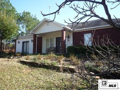 1118 Highway 80 E, Calhoun, LA, 71225