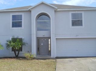 202 Ronaldale Ave, Haines City, FL 33844