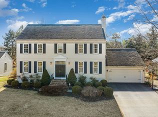 5921 Stephens Xing, Mechanicsburg, PA