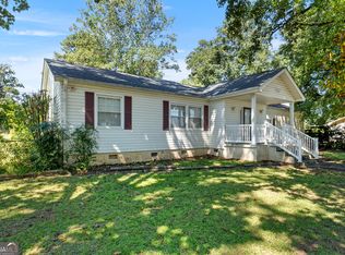 123 Vernon Dr, Warner Robins, GA 31088