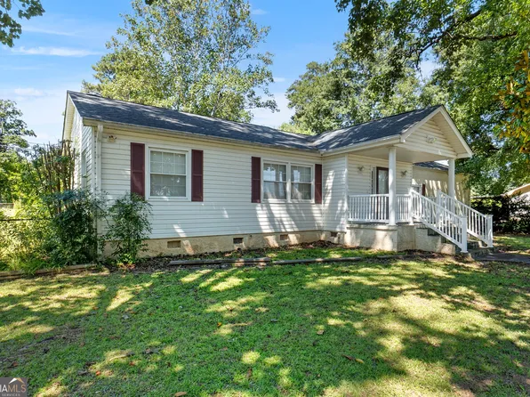 123 Vernon Dr, Warner Robins, GA 31088