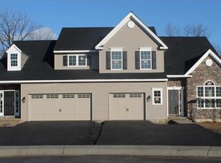 2392 Creekside Dr LOT#27, North Whitehall Twp, PA 18037