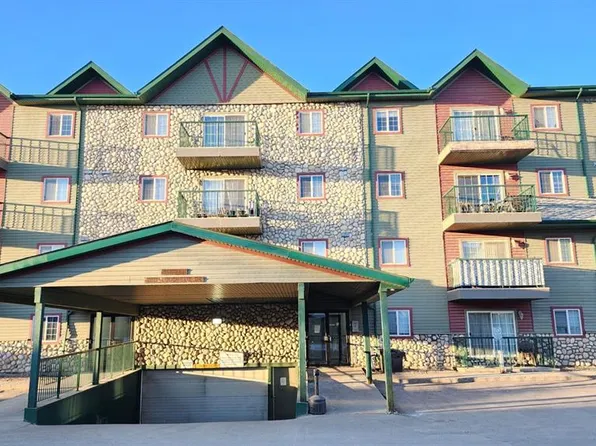 200 NW Lougheed Dr #1411, Wood Buffalo, AB T9K 2W3
