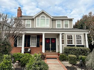 305 Park Rd, Alexandria, VA 22301