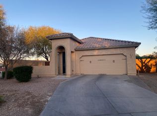 4417 S Quiet Ct, Gilbert, AZ 85297
