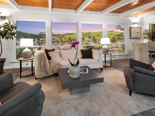 38 Shelley Drive, Mill Valley, CA 94941