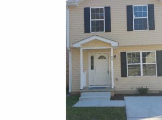 436 W Reed St, Dover, DE 19904