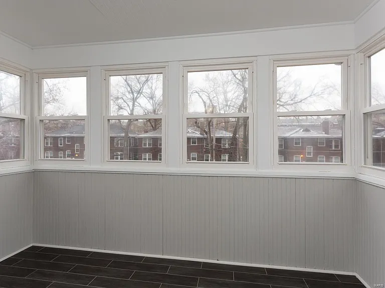 Sunroom