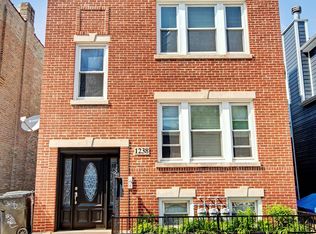 1238 W Draper St #1, Chicago, IL 60614